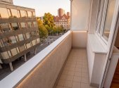 Prodej bytu, 2+kk, 46 m²