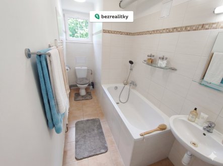 Prodej bytu, 2+kk, 46 m²