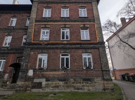 Prodej bytu, 1+1, 37 m²