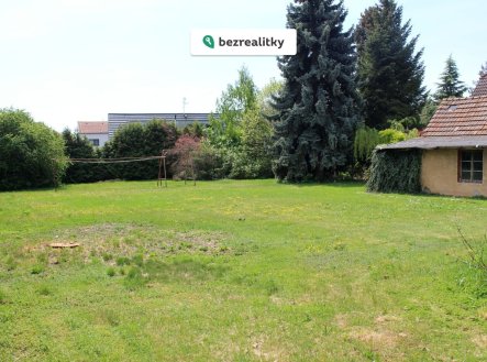 Prodej pozemku pro bydlení, 1 914 m²