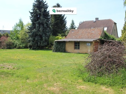 Prodej pozemku pro bydlení, 1 914 m²