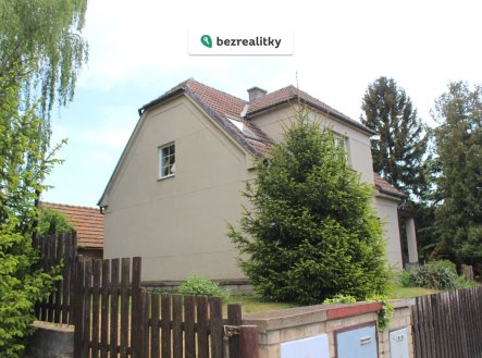 Prodej domu/vily, 135 m²