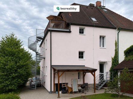 Prodej domu/vily, 270 m²