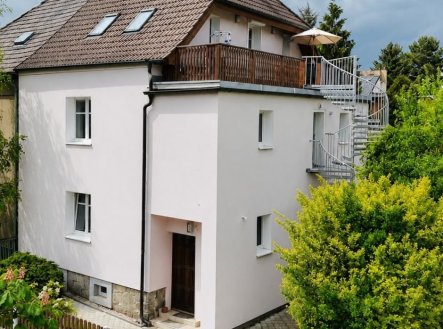 Prodej domu/vily, 270 m²
