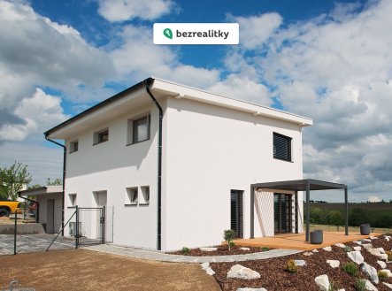 Prodej domu/vily, 191 m²