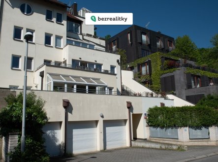 Prodej bytu, 3+kk, 110 m²