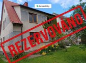Prodej domu/vily, 225 m²