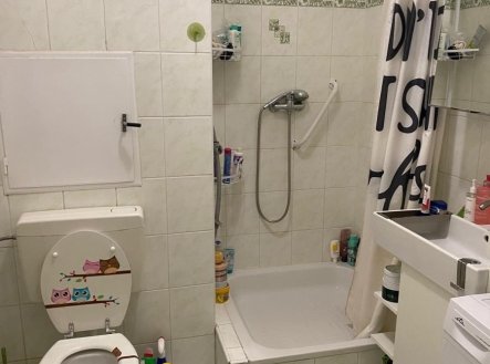 Prodej bytu, 1+kk, 32 m²