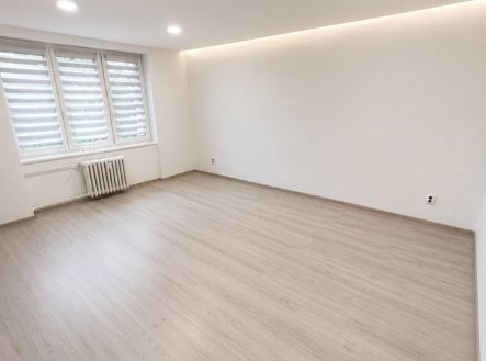 Prodej bytu, 2+kk, 60 m² obrázek