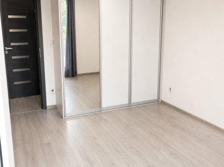 Prodej bytu, 2+kk, 60 m²