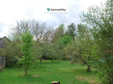 Prodej pozemku pro bydlení, 798 m² obrázek