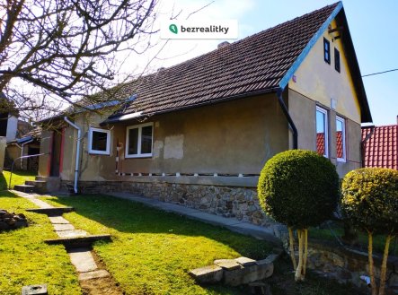 Prodej domu/vily, 65 m²
