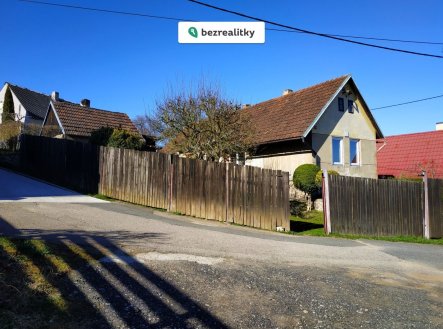 Prodej domu/vily, 65 m²
