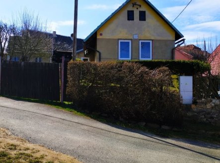 Prodej domu/vily, 65 m²