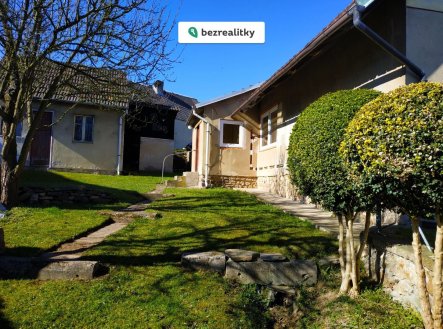 Prodej domu/vily, 65 m²