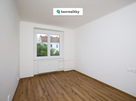 Prodej bytu, 2+1, 54 m² obrázek