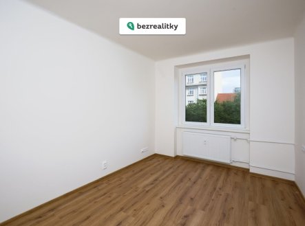 Prodej bytu, 2+1, 54 m²