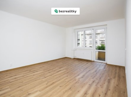 Prodej bytu, 2+1, 54 m²