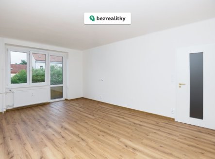 Prodej bytu, 2+1, 54 m²