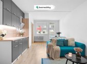 Prodej bytu, 2+kk, 34 m²