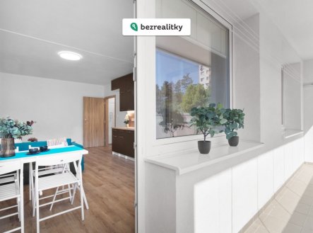 Prodej bytu, 2+kk, 34 m²