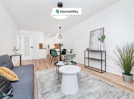 Prodej bytu, 3+kk, 78 m²