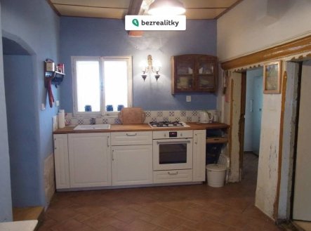 Prodej chaty/rekreačního objektu, 95 m²