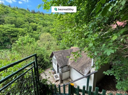 Prodej chaty/rekreačního objektu, 29 m²