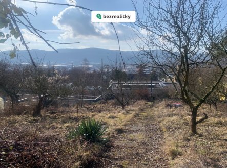 Prodej pozemku pro bydlení, 915 m²