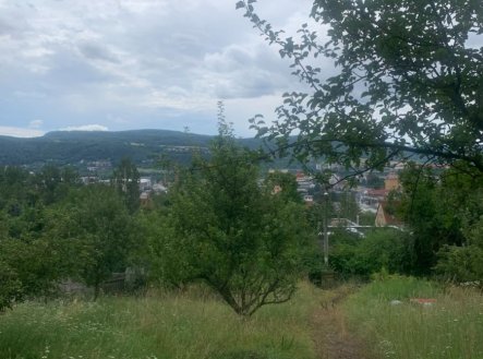 Prodej pozemku pro bydlení, 915 m²