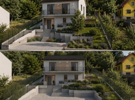 Prodej - pozemek pro bydlení, 915 m² obrázek