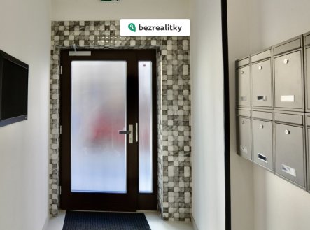 Prodej bytu, 2+kk, 61 m²