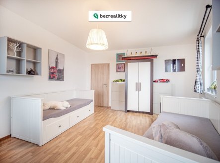 Prodej bytu, 3+kk, 94 m²