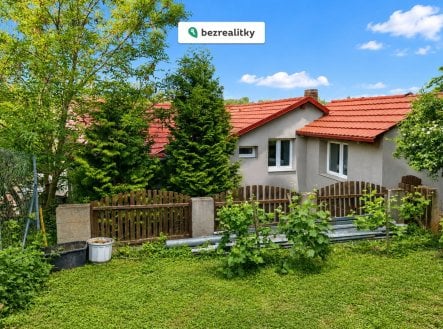 Prodej domu/vily, 176 m²