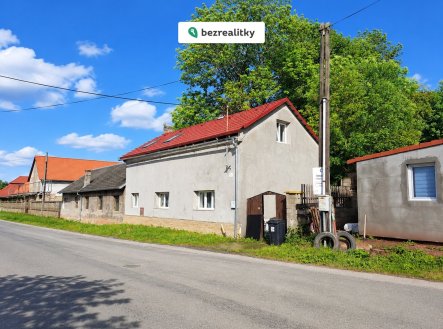 Prodej domu/vily, 176 m²