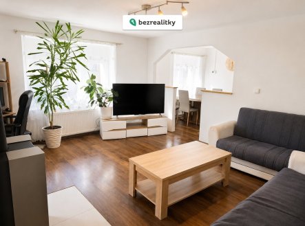 Prodej domu/vily, 176 m²