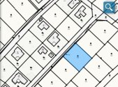 Prodej pozemku pro bydlení, 1 116 m²