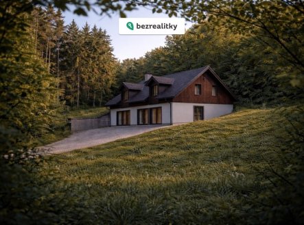 Prodej pozemku pro bydlení, 6 471 m²