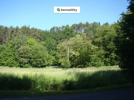 Prodej pozemku pro bydlení, 6 471 m²