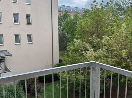 Prodej bytu, 1+kk, 32 m²
