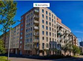 Prodej bytu, 1+kk, 32 m²