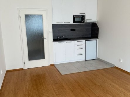 Prodej bytu, 1+kk, 32 m²