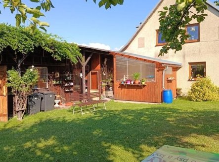 Prodej domu/vily, 170 m²