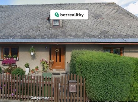 Prodej domu/vily, 170 m²