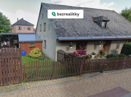 Prodej domu/vily, 170 m²