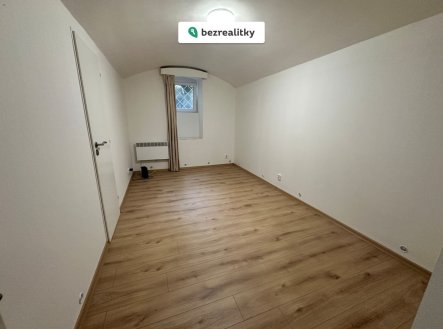 Prodej bytu, 1+1, 33 m²