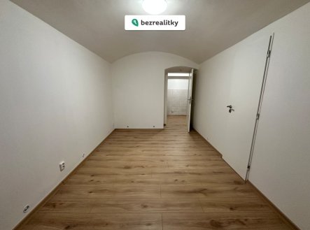 Prodej bytu, 1+1, 33 m²