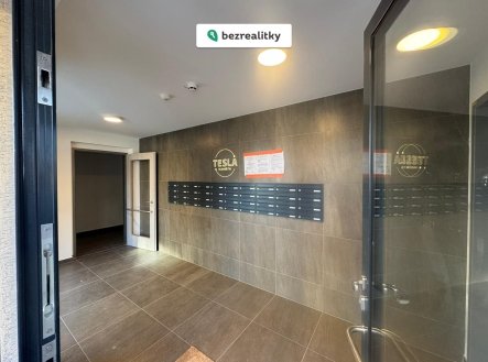 Prodej bytu, 1+kk, 36 m²