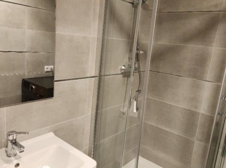 Prodej bytu, 1+kk, 36 m²