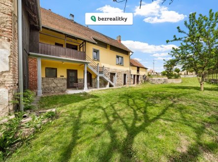 Prodej domu/vily, 64 m²